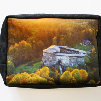 Förstahjälp-väska