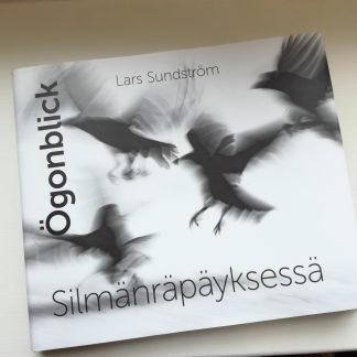 Lars Sundströmin valokuvakirja